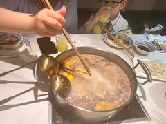 -许府牛火锅(信义坊总店)