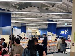 -盒马X会员店(上海森兰商都店)