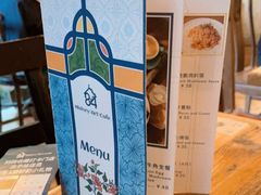 -西关84·History·Art·Cafe