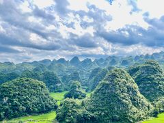 -万峰林风景区