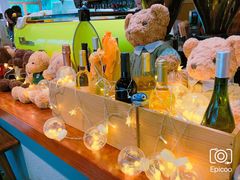 -咖法森林·咖啡  酒吧(天河店)