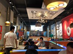 -汉虾王·油焖大虾(车公庙店)