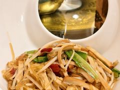 -平壤馆(西塔街店)