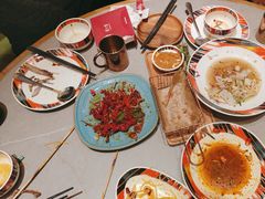 -塔哈尔·新疆盛宴(奉贤龙湖店)