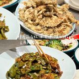 吃东北菜就是最快乐的团建