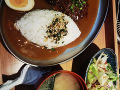 -一豚轩·烧鸟·豚骨拉面(五四路店)