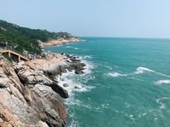 -广东惠东海龟国家级自然保护区