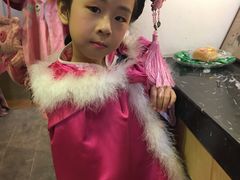 -盘子女人坊(顺德店)