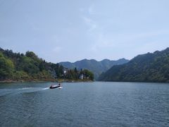 -新安江山水画廊风景区