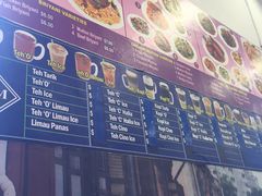 -新加坡Zam Zam餐馆