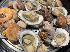 -前王院•巧克力海鲜市集餐厅(万平口店)