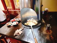 -潭州老友灶台鸡·竹屋老灶(光明E城店)