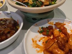 -周大厨辣椒炒肉(巨龙路店)