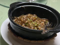 -福慧慈缘素食餐厅(王府井店)
