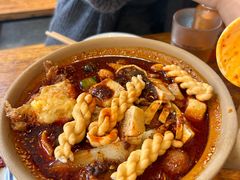 -福苗小骆驼烧烤(莲湖路店)