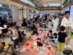 -万达广场(北京槐房店)