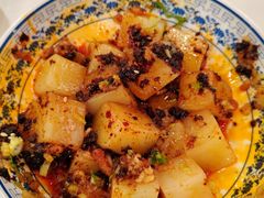 -龙抄手(春熙路总店)