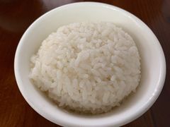 米饭-少林寺欢喜地素斋馆