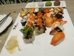 -河风精致寿司(双井店)