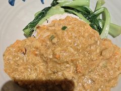 -贡梅老面馆·蟹粉面·无锡特色小吃(南长街主推店)