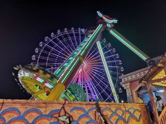 -横店影视城梦幻谷园区