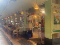 -玲又珑美食(盘福路店)