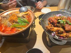 -品味泸沽湖•民族特色菜(大落水店)