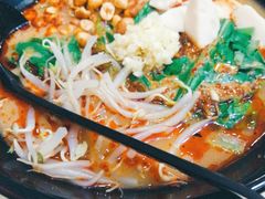 -桂在香知桂林米粉(红博中央公园店)