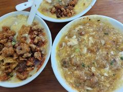 -豆相识•九九豆腐脑(牛咡桥店)