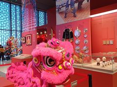 -北京工艺美术博物馆