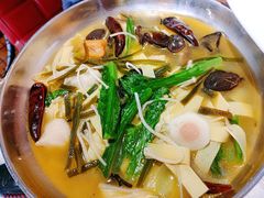 -连锦记海鲜烧烤大排档·锦州特色(西安路交大店)