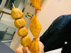 -宜家·瑞典食品屋(四元桥店)