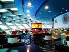 -海神诺富特大酒店-旋宫50旋转餐厅