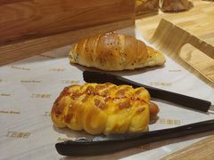 -工匠面包(壹方店)
