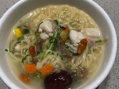 -海底捞火锅(凯德广场店)