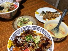 -五右卫门(张自忠路店)