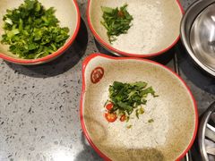 -羊来顺冰煮鲜羊 铁锅烀羊肉(中央大街店)