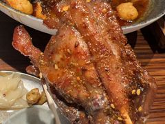 -北丐先生·野馄饨烧烤(雨花万象店)