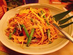 -CHINCHIN 青青·泰国料理(万象食家店)