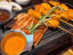 -泰妃殿(武汉首店)