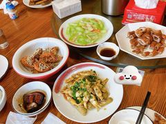 -宝中宝食府(清泰街店)
