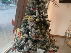 -ins森林童话餐厅coffee&bistro