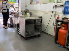 -芬芳甜品(同福路店)