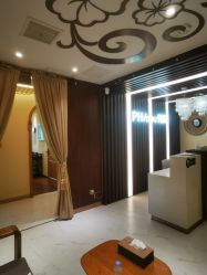 -芳朵美容养生SPA