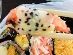 -N多寿司(恒隆店)