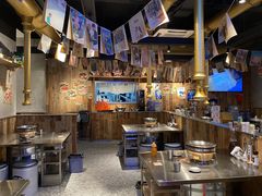 -韩山葵烤肉(太古里店)
