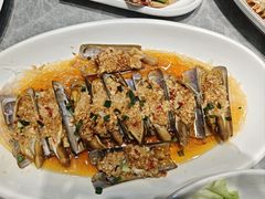 -大家发海鲜城夜排档(华山中路店)