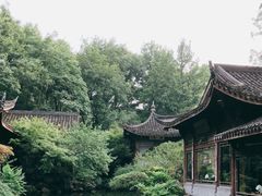 -乾园.魏庐湖景餐厅(花港店)