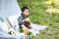 -NICE KIDS 奈时儿童摄影