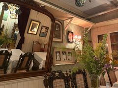 -秘密花园(法华镇路店)